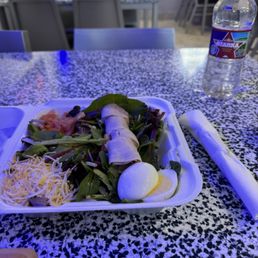 Chef Salad Chef Salad