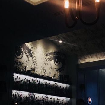 Henley - The bar - New American Near Me - Nashville, Tennessee Henley - The bar - New American Near Me - Nashville, Tennessee