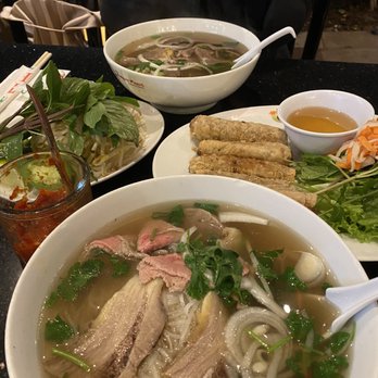 Pho Saigon Pearl - Vietnamese Near Me - Irvine, California Pho Saigon Pearl - Vietnamese Near Me - Irvine, California