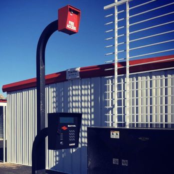 Ballpark Storage Units - Electric Gate Entry. Secure your extra stuff in one of our facilities units. Several sizes to choose from. - Self Storage Near Me - Farmington, New Mexico Ballpark Storage Units - Electric Gate Entry. Secure your extra stuff in one of our facilities units. Several sizes to choose from. - Self Storage Near Me - Farmington, New Mexico
