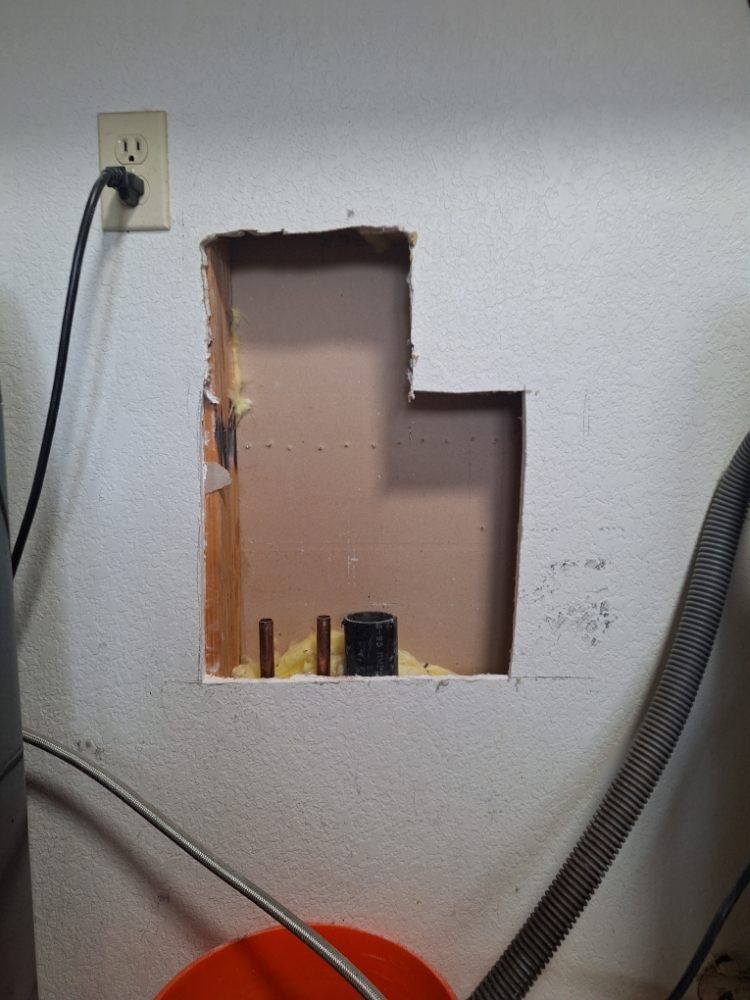 Slide of A&S Professional Services