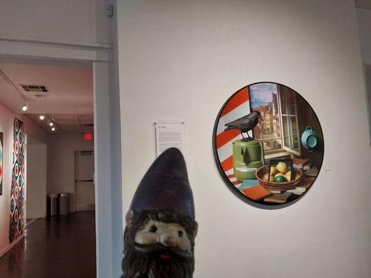 Baton Rouge Gallery - center for contemporary art by null