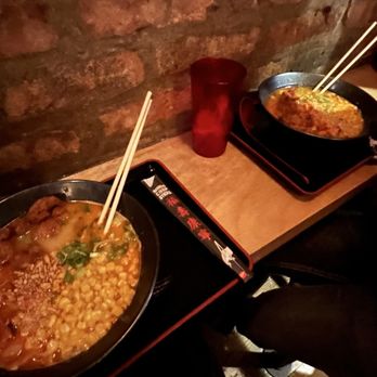 RAMEN-SAN - karaage chicken, kimchi & fried chicken - Ramen Near Me - Chicago, Illinois RAMEN-SAN - karaage chicken, kimchi & fried chicken - Ramen Near Me - Chicago, Illinois