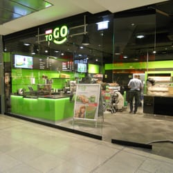 REWE TO GO