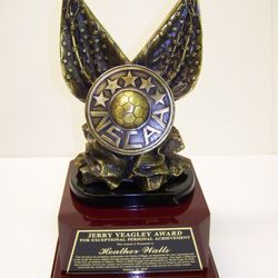 Lamont Awards & Apparel - Specialty Awards