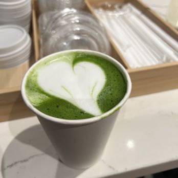 TOKUYAMATCHA & ONIGIRAZU BAR - Updated May 2025 - 60 Photos & 19