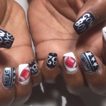 USA Nails - Nail Salons Near Me - Clovis, New Mexico