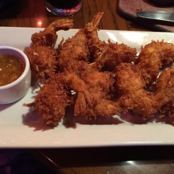 Outback Steakhouse - Coconut Shrimp - Steakhouses Near Me - Northridge, California Outback Steakhouse - Coconut Shrimp - Steakhouses Near Me - Northridge, California