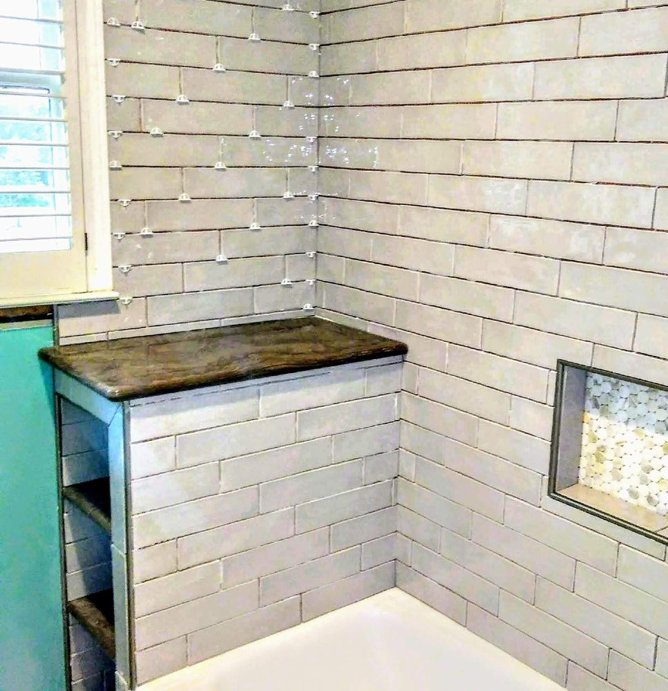 Slide of Gray's Flooring