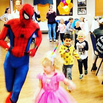 Fairytale Entertainment - Party Characters Near Me - Naperville, Illinois