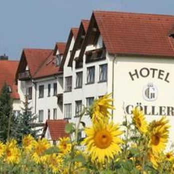 Hotel Restaurant Göller - Hotels Near Me - Hirschaid, BY