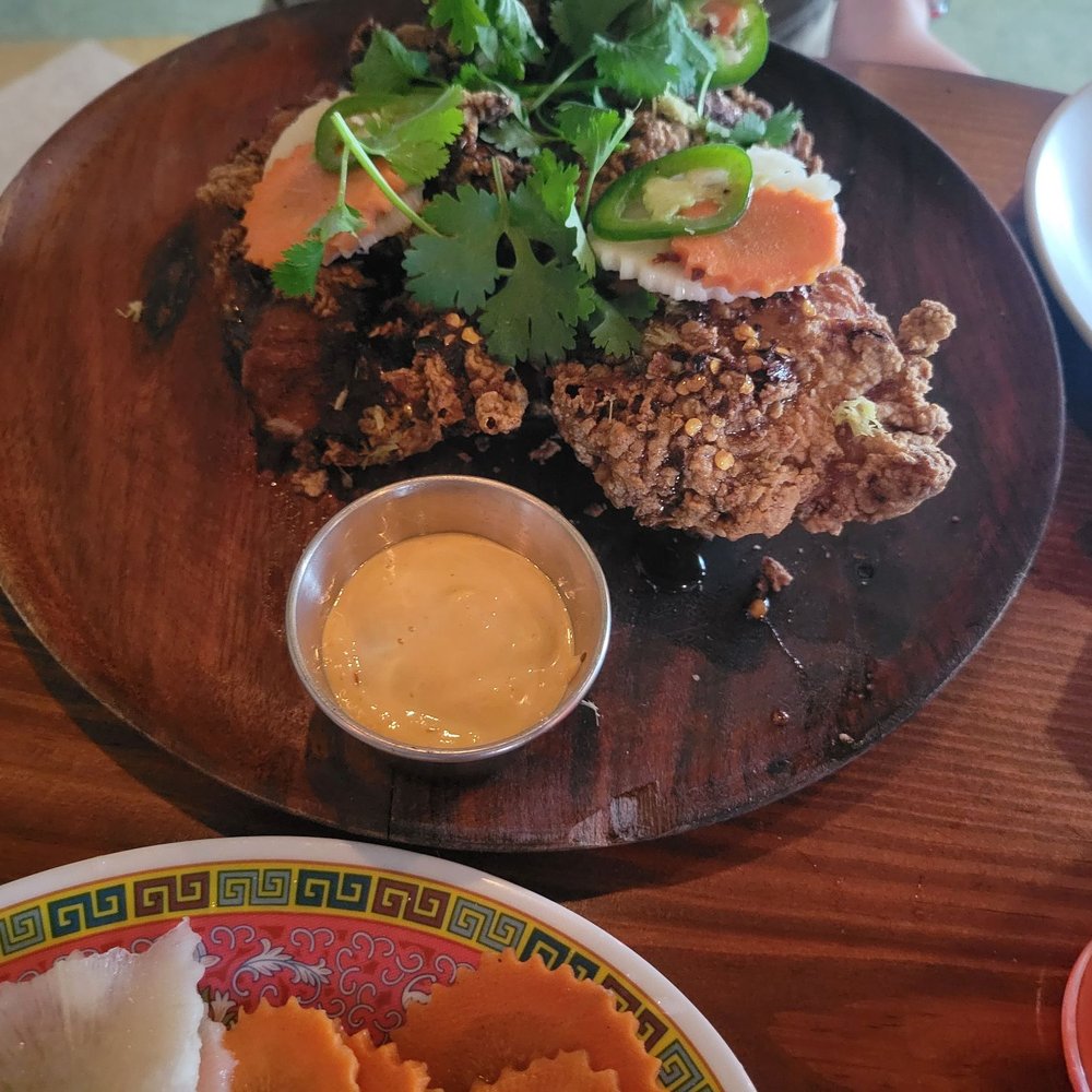 Phuc Yea - Fried Chicken - Vietnamese Near Me - Miami, Florida Phuc Yea - Fried Chicken - Vietnamese Near Me - Miami, Florida