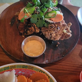 Phuc Yea - Fried Chicken - Vietnamese Near Me - Miami, Florida Phuc Yea - Fried Chicken - Vietnamese Near Me - Miami, Florida