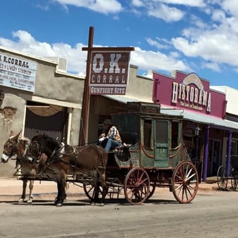 Tombstone - 05.03.15 - Local Flavor Near Me