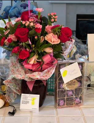 Four Seasons Plant and Flower Shop