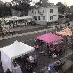 Broadway Street Fair