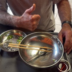4 Seasons Vietnamese Restaurant - I bet you never ate a good pho better than this place.