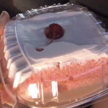 Panaderías Don Goyo - strawberry tres leches ... my favorite ever - Bakeries Near Me - Fort Worth, Texas Panaderías Don Goyo - strawberry tres leches ... my favorite ever - Bakeries Near Me - Fort Worth, Texas