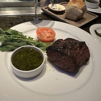 Water Grill - Denver - 12oz Filet - Seafood Near Me - Denver, Colorado Water Grill - Denver - 12oz Filet - Seafood Near Me - Denver, Colorado