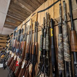 Big Bear Hunting and Fishing - We carry shotguns for all disciplines and applications from hunting to home defense.