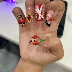 Nails by Jade