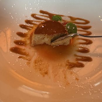 Xolo - Cajeta Flan - Mexican Near Me - Brooklyn, New York