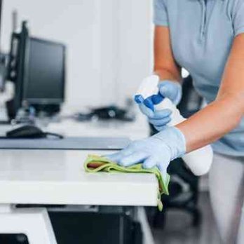 Betty's Cleaning Services - Home Cleaning Near Me