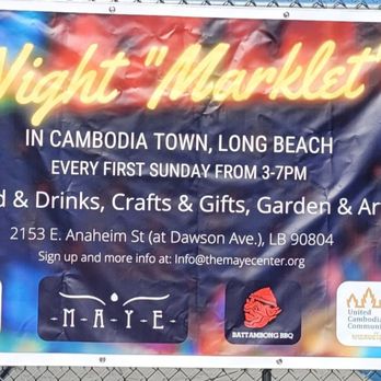 United Cambodian Community - 1st Sunday of the month - Community Service/Non-Profit Near Me - Long Beach, California United Cambodian Community - 1st Sunday of the month - Community Service/Non-Profit Near Me - Long Beach, California