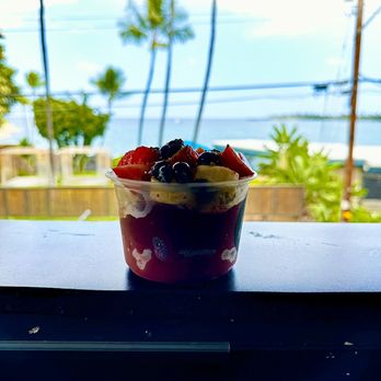 Basik Acai - Juice Bars & Smoothies Near Me - Kailua-Kona, Hawaii Basik Acai - Juice Bars & Smoothies Near Me - Kailua-Kona, Hawaii