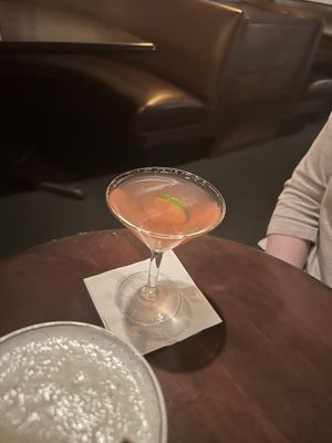 Scat Jazz Lounge by null
