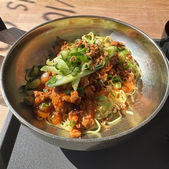K Pop Ramen - Ramen Near Me - Dallas, Texas K Pop Ramen - Ramen Near Me - Dallas, Texas