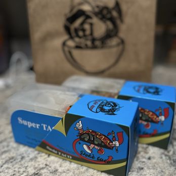 Poke Taco - Tacos Near Me - Baltimore, Maryland Poke Taco - Tacos Near Me - Baltimore, Maryland