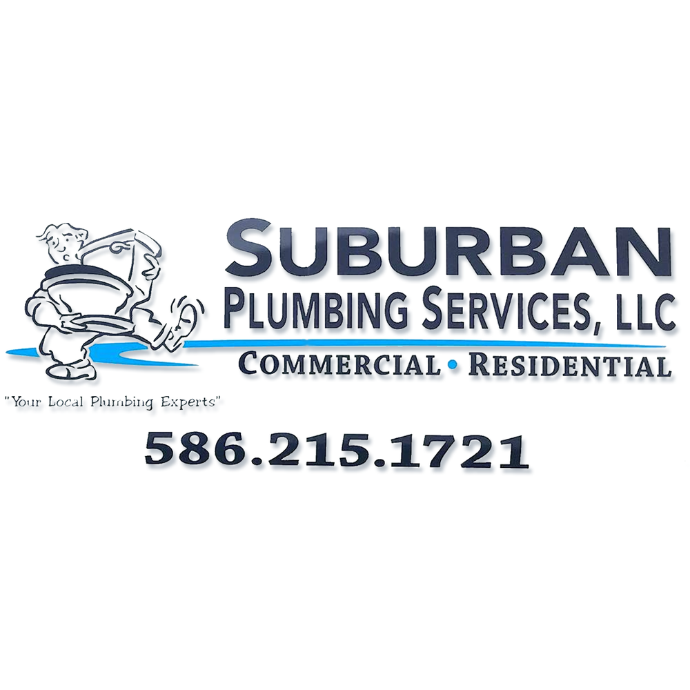 Slide of Suburban Plumbing Services