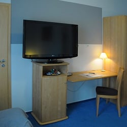 Village Stadthotel Marburg