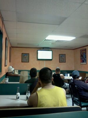 El Pastor Mexican Restaurant & Catering by null