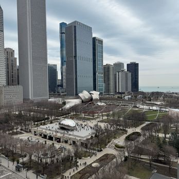 Cindy's Rooftop - Chicago - New American Near Me - Chicago, Illinois Cindy's Rooftop - Chicago - New American Near Me - Chicago, Illinois