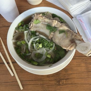 Pho Nam - Vietnamese Near Me - Spring, Texas