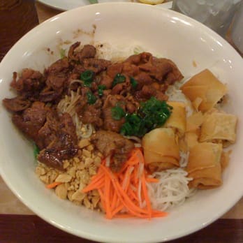 Pho Vista - Bun Cha Gio Thit Nuong - Vietnamese Near Me - Vista, California Pho Vista - Bun Cha Gio Thit Nuong - Vietnamese Near Me - Vista, California