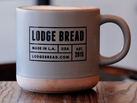Lodge Bread Company Beverly Hills by null