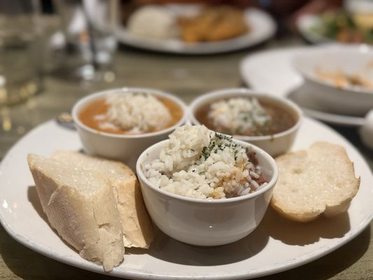 Coterie Restaurant & Oyster Bar by null