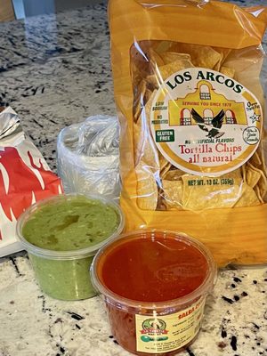 La Tapatia Market by null