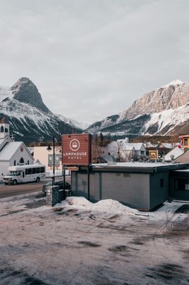 Lamphouse By Basecamp by null