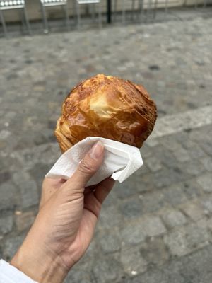 Boulangerie-Pâtisserie Terroirs d'Avenir by null