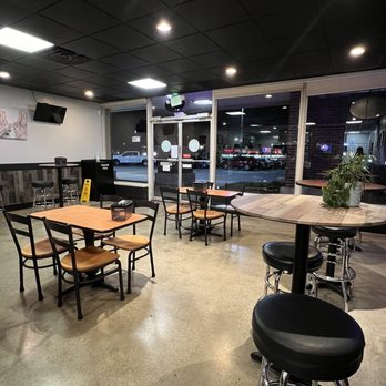 TY  Fish & Chips - Fish & Chips Near Me - Sandy, Utah
