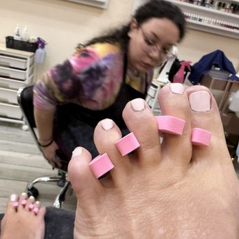 Buda Beauty - Nail Technicians Near Me - Boca Raton, Florida Buda Beauty - Nail Technicians Near Me - Boca Raton, Florida