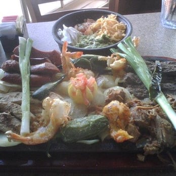 Alicia's Mexican Grille - Mexican Near Me - Spring, Texas