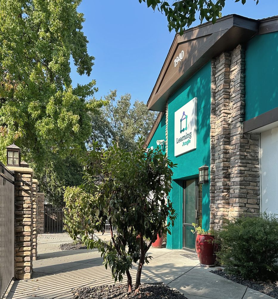 Learning Jungle - Morse - childcare center in Sacramento, CA