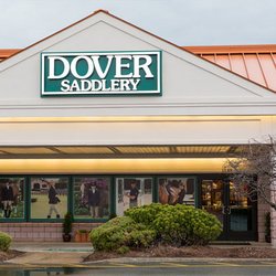 Dover Saddlery - Dover Saddlery