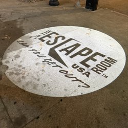 The Escape Room USA - Columbus