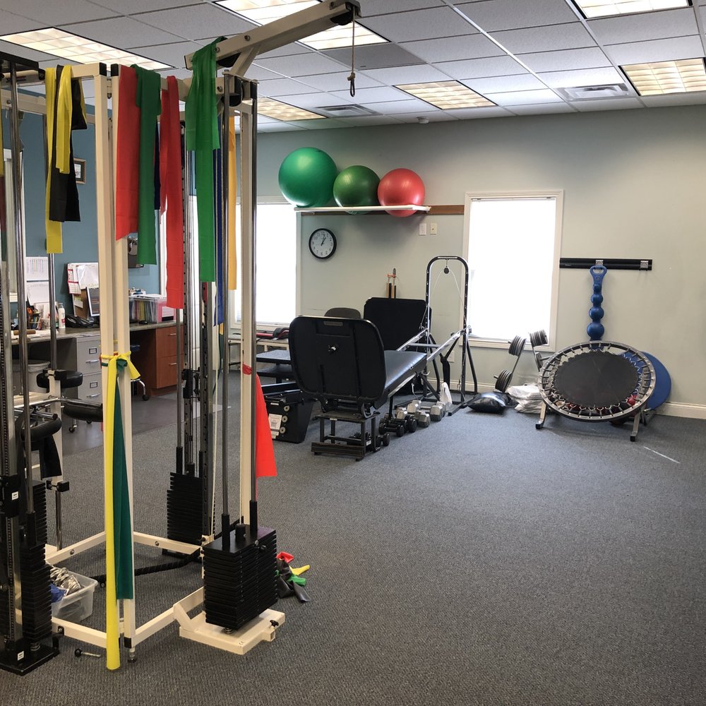 THE BEST 10 Physical Therapy near KY 40324